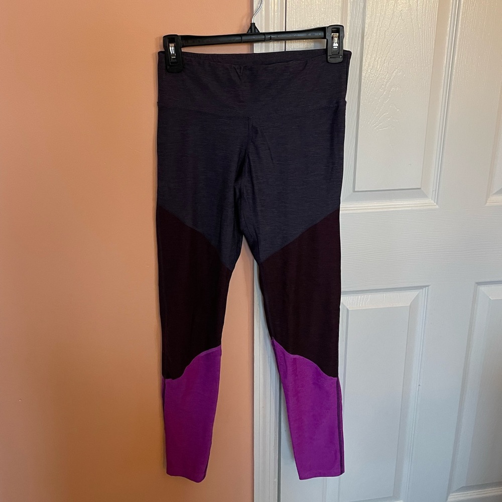 Active leggings
